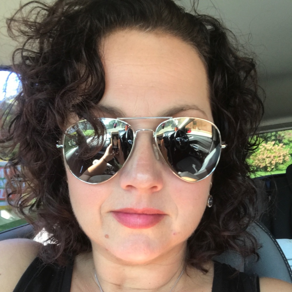 Meet your Posher, Cindy